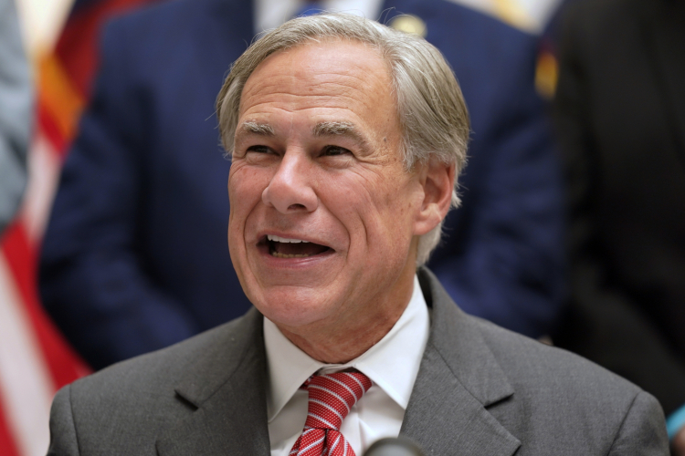 Abbott s Authoritarian Power Grab Of Houston s Schools RealClearPolitics
