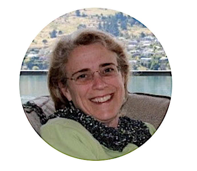 Mary O'Lone https://www.linkedin.com/in/mary-o-lone-602312149/