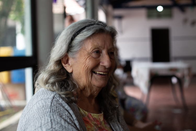 'Solo Agers' Are a Growing Group. How to Support Them