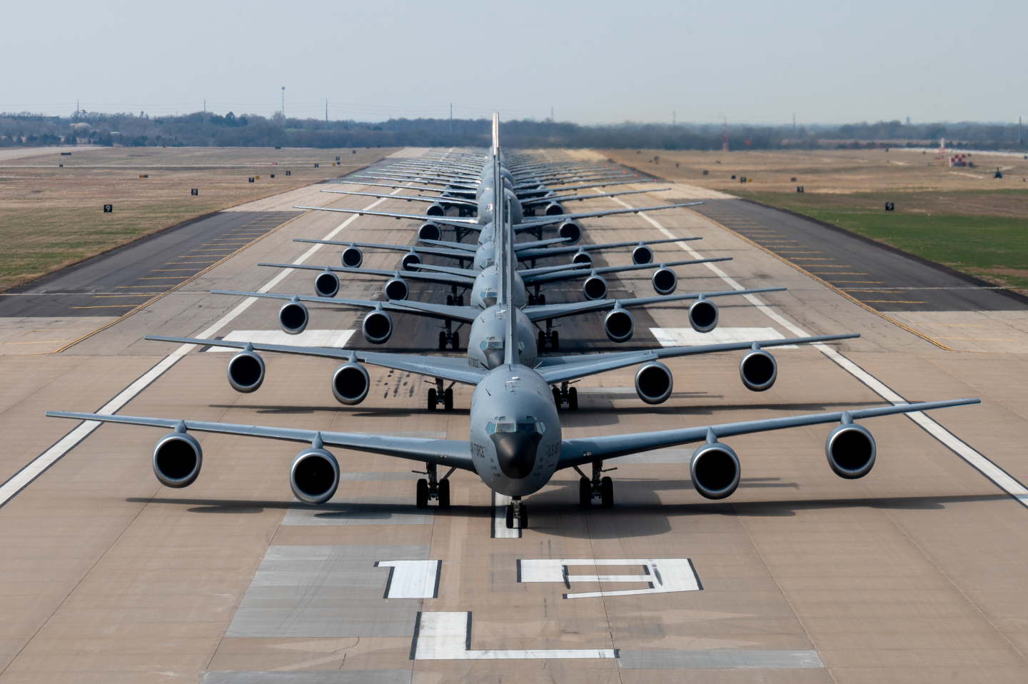 Air Force Contracts Boeing for More KC-46s | RealClearDefense