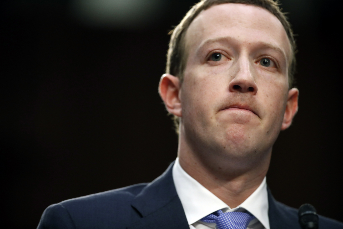 “Zuckerberg’s Dangerous AI Agenda Sparks Outrage Among Patriots”