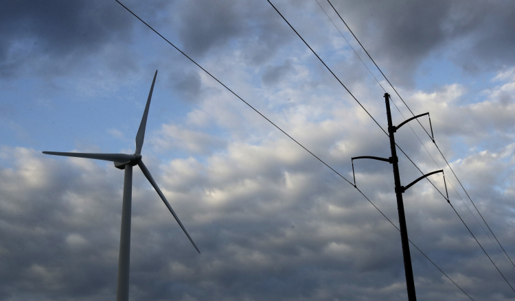The Tragic Fate of a U.S. Electricity Superhighway