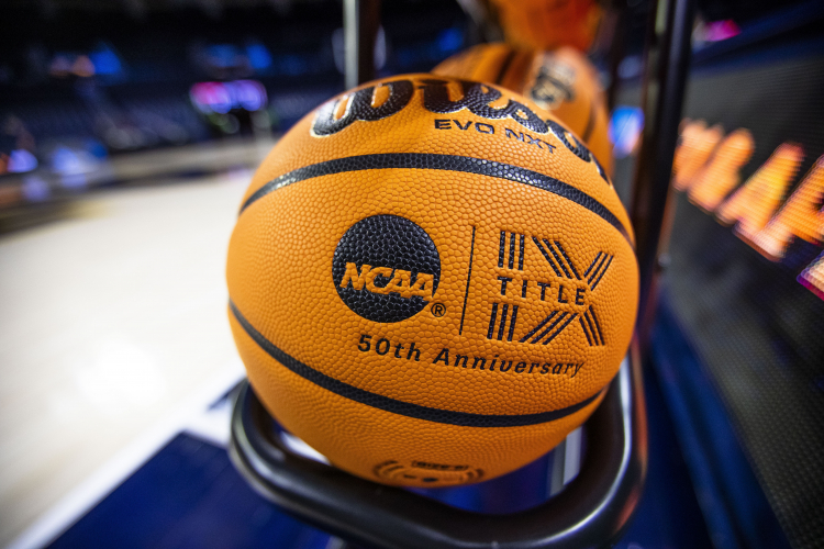 NCAA Pushes Congress To Gut Title IX