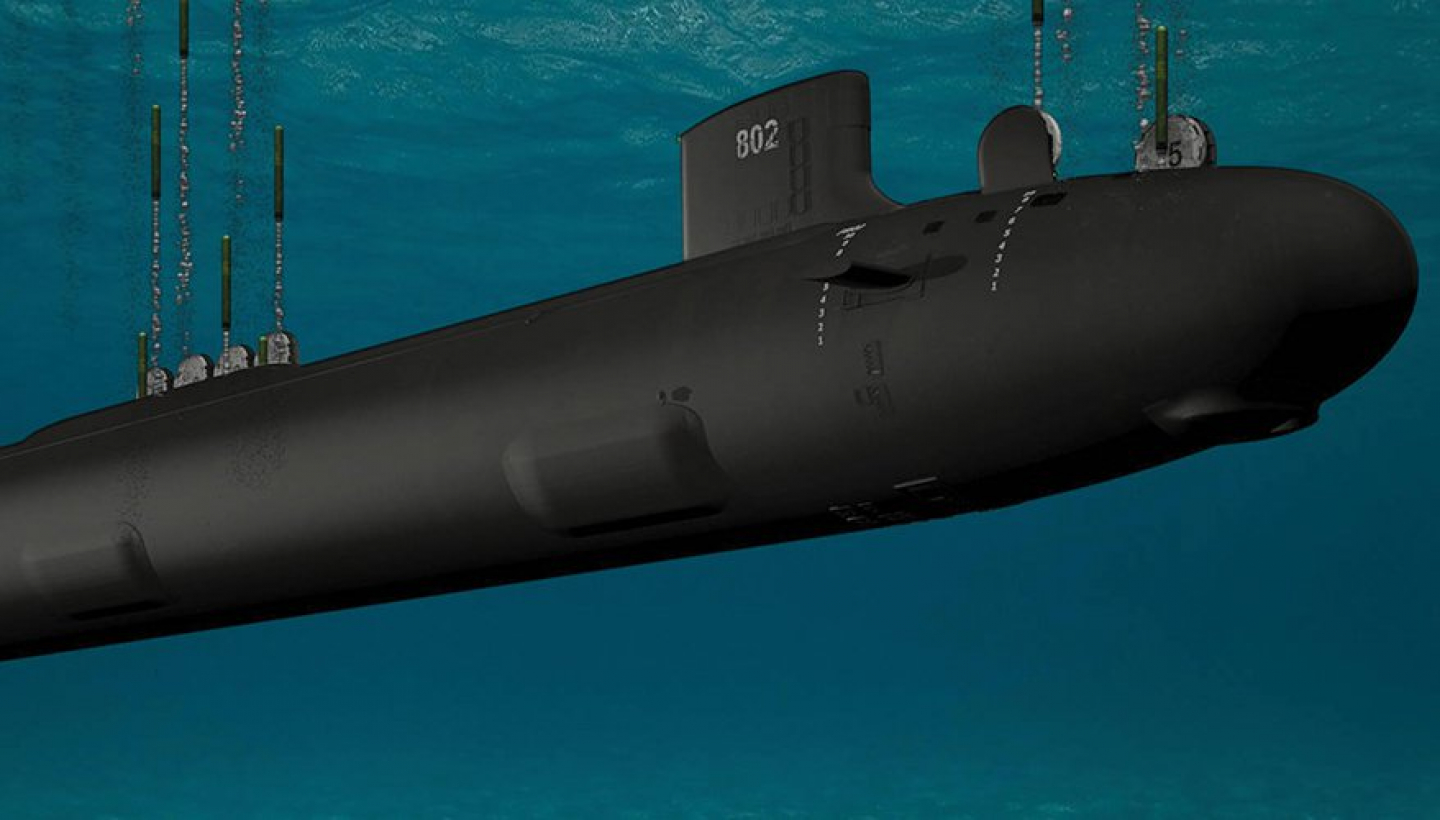 Building Australia Submarines for AUKUS Won’t Be Easy RealClearDefense