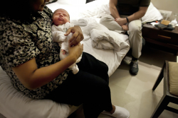 Surrogate Pregnancies Are Getting Weird