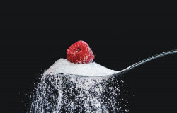 Sugar Amplifies Damage Done to Gut Health by Antibiotics