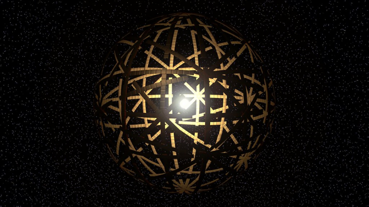 Alien Megastructures May Be Physically Feasible