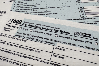 Ohio Needs Responsible, Comprehensive Tax Reform