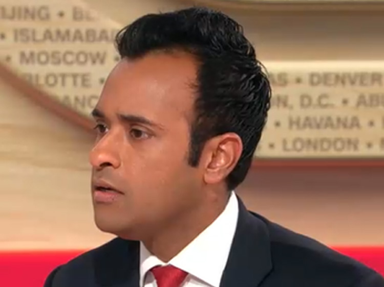 Ramaswamy Diversity Is Meaningless Unless Something Greater Binds Us