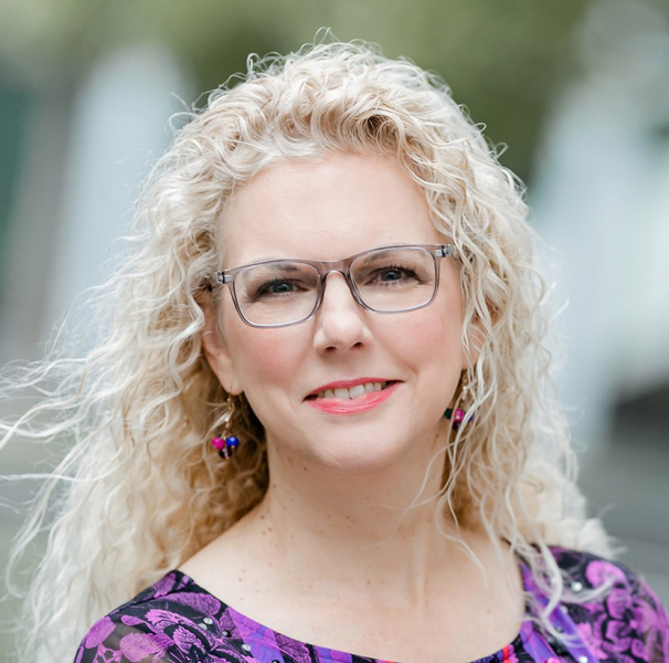 Monica Simonds Monica Simonds