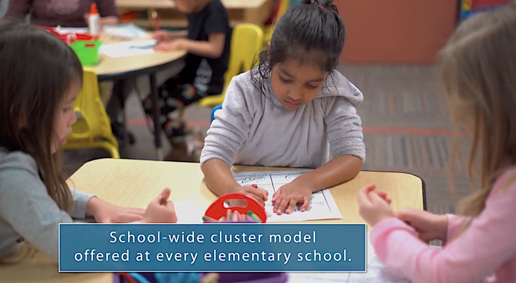 Paradise Valley Unified School District Paradise Valley Unified School District