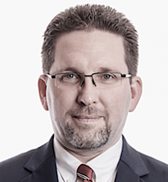 Petro Rondiak: When do the gloves come off? Winner