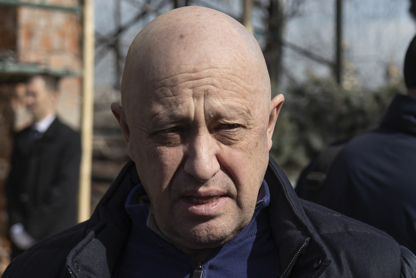 Prigozhin's High Stakes Play May Be Working | RealClearWorld