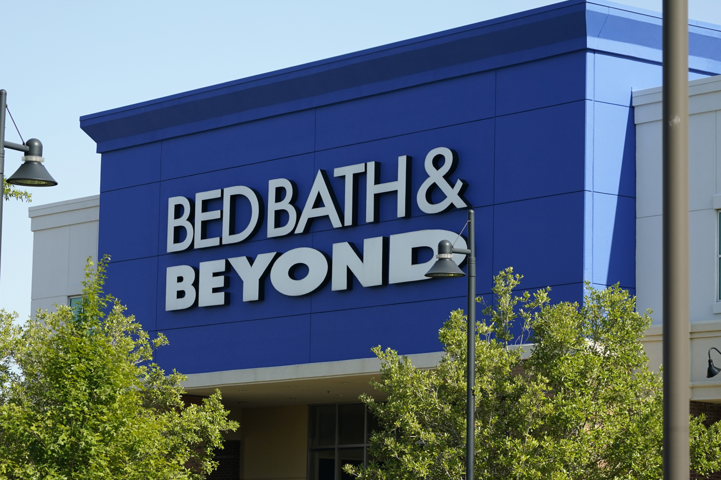 The United States of Bed Bath & Beyond RealClearMarkets