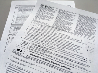 How Will Ohio’s Bill to Flatten Income Tax Impact Local Governments?