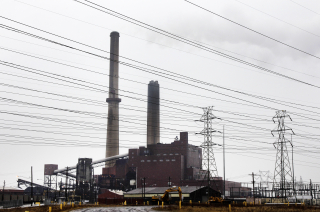 Buckeye’s Rea Hederman Joins to Discuss How a New Clear Power Plan Will Affect Customer Energy Bills in Ohio