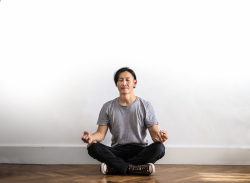 Can Meditating Be Bad for You?