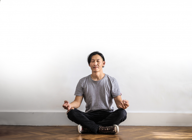 Can Meditating Be Bad for You?