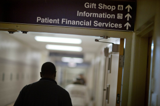 Don't Expand Medicaid to Noncitizens