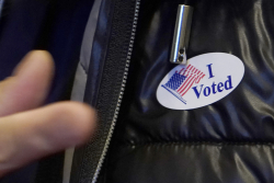 Front Line in Election Integrity Is Clean Voter Rolls