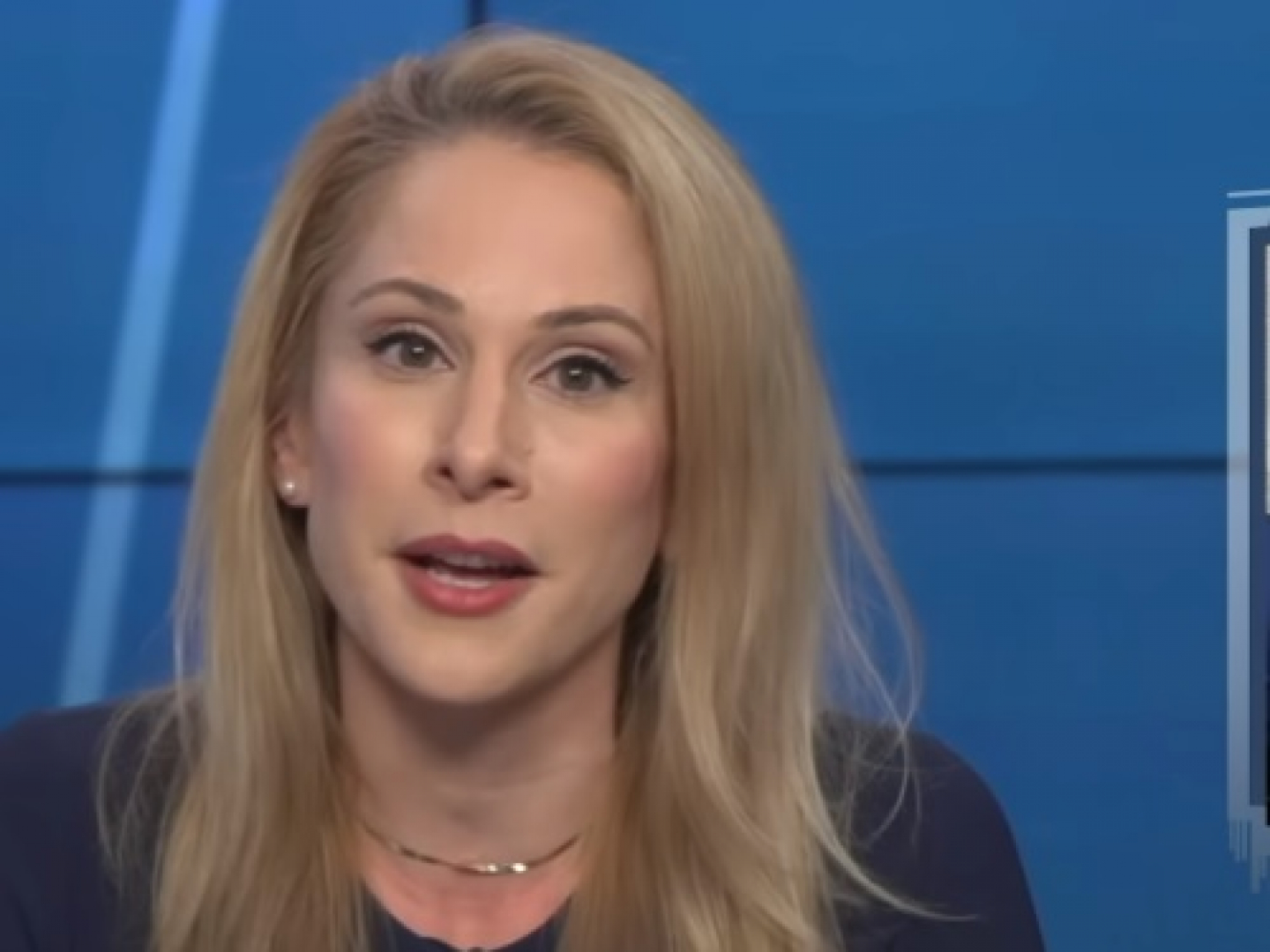 Ana Kasparian: I Commend Gaetz and AOC For Working Together On Insider  Trading, Winning Through Policy