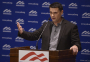 Shapiro Stands Firm for Time-Honored Values, Rejects Liberal Fantasy