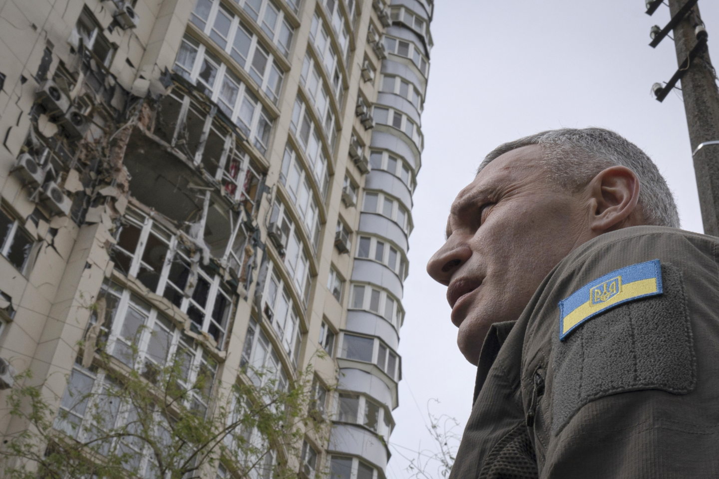 Ukraine War Why Are Drone Attacks Increasing In Russia RealClearDefense