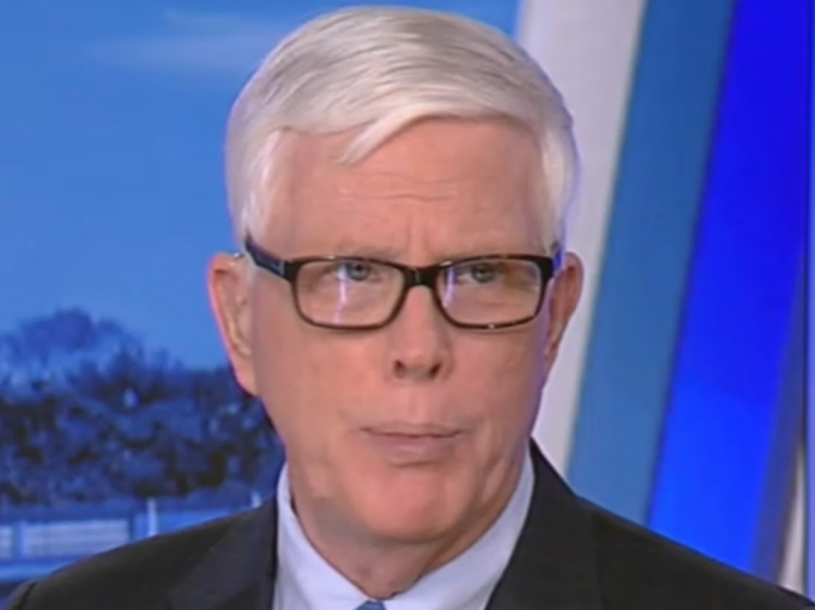 Hugh Hewitt Expect An LBJ 1968 Withdrawal From Biden Next Year Video