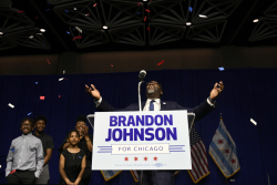 Johnson’ın Chicago’yu Kurtarmak İçin Ne Yapması Gerekir? Johnson’ın Chicago’yu Kurtarmak İçin Ne Yapması Gerekir?