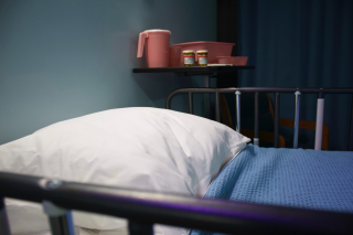 Patients Need Hospital Price Transparency
