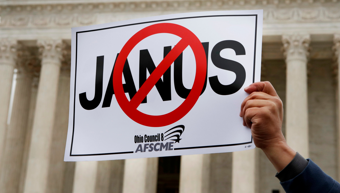 Florida Labor-Reform Measures Cut Government Unions Down to Size Florida Labor-Reform Measures Cut Government Unions Down to Size