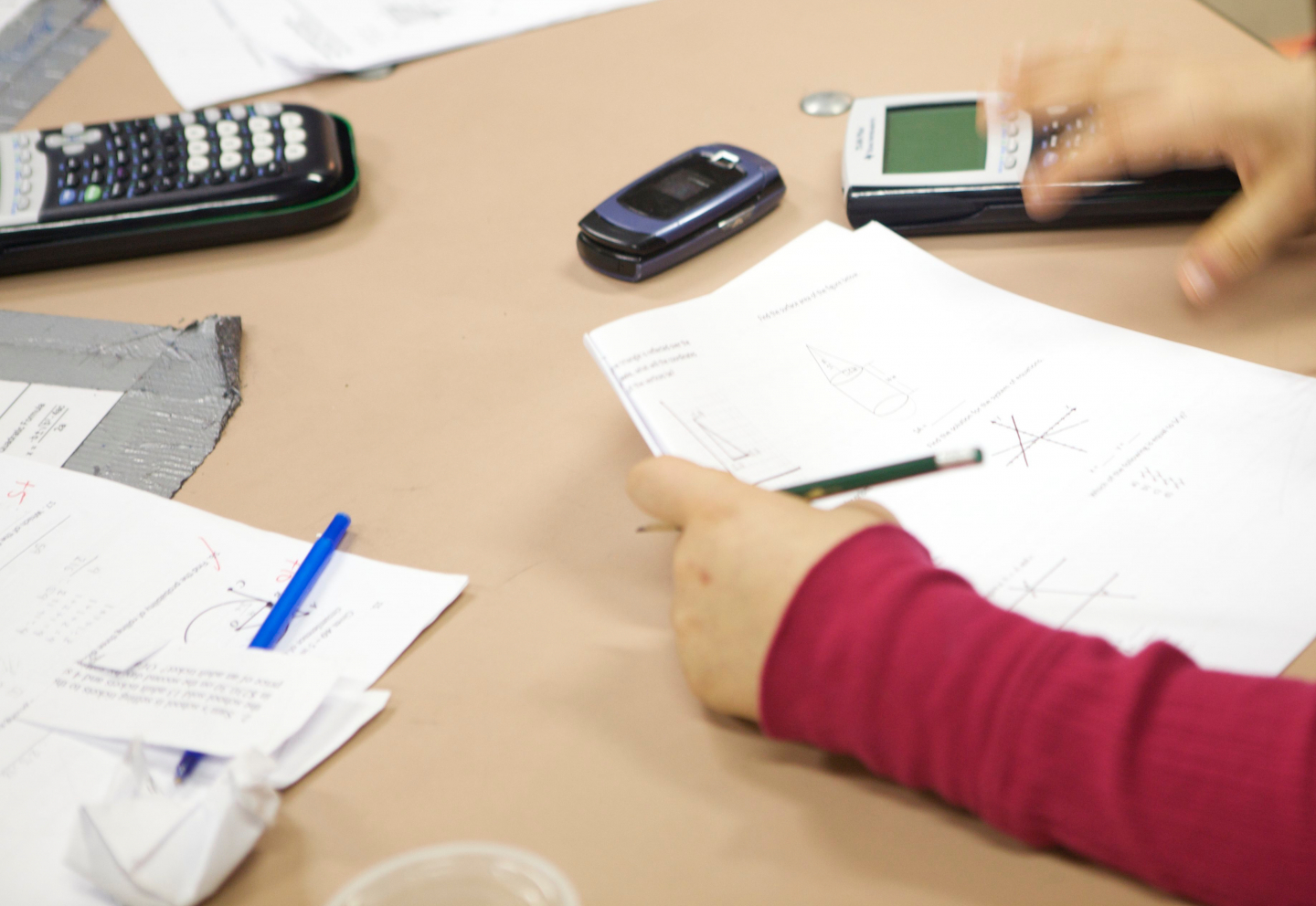 Declining American Math Scores Are a Bullish Sign of Soaring Progress ...