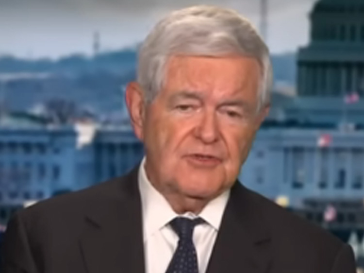 Newt Gingrich Durham Report Shows How Close We Came To Electing 