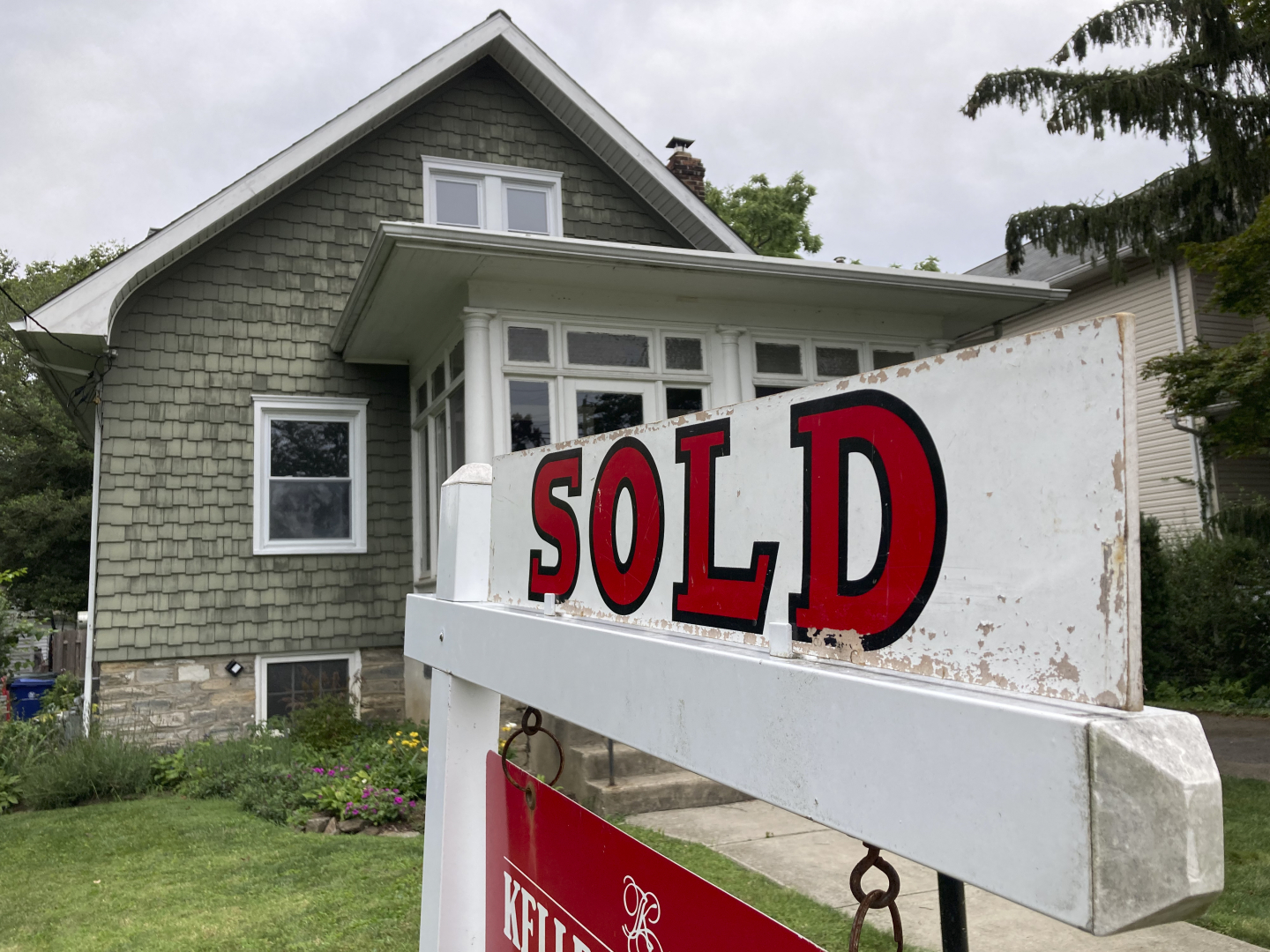 The Housing Recession is Over