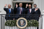 Abraham Accords Helped Pave the Path Toward Peace