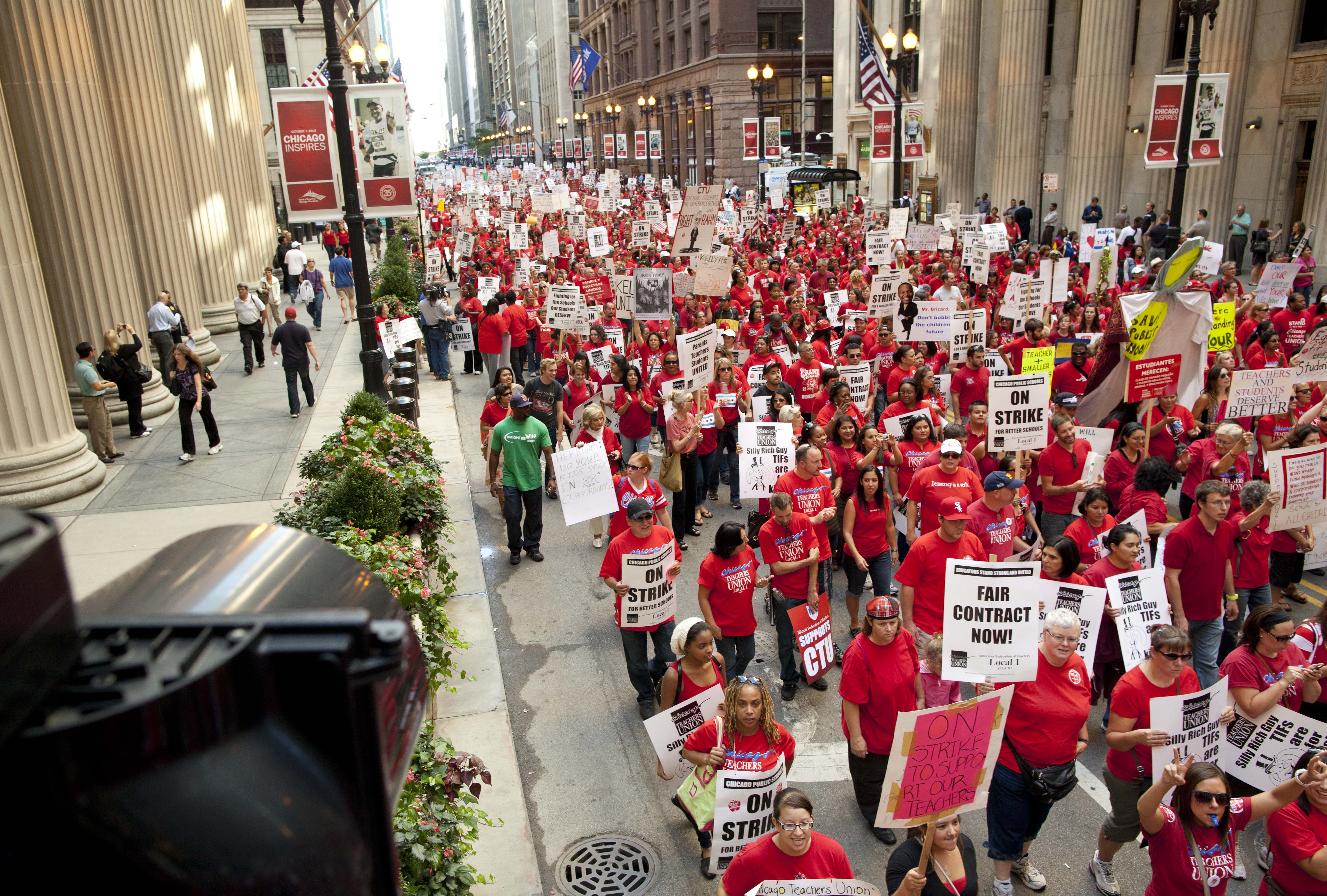 Why Teacher Evaluation Reforms Flopped RealClearEducation