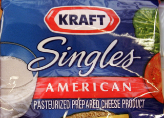 The Next Generation of American Cheese