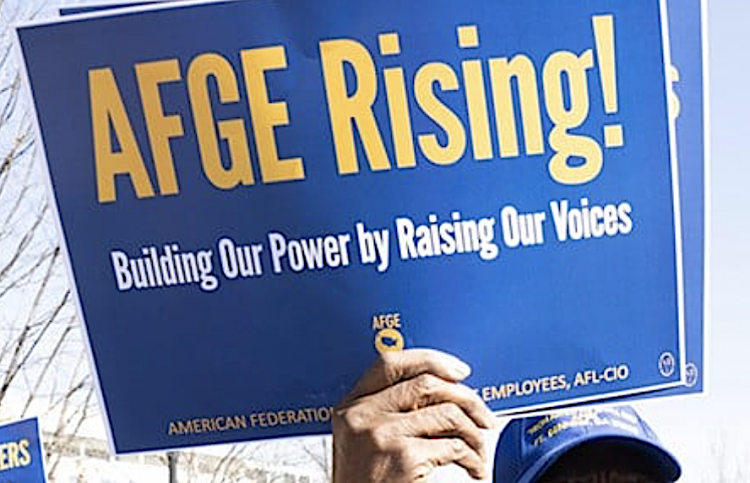 afge.org