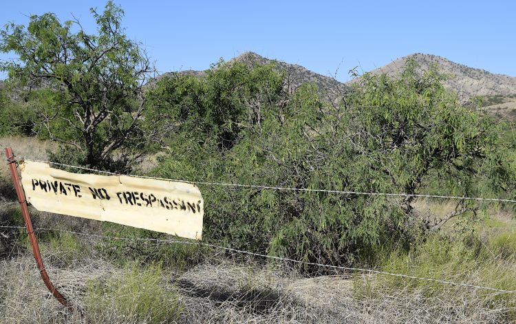 Heath Hansen/SOF, RCI