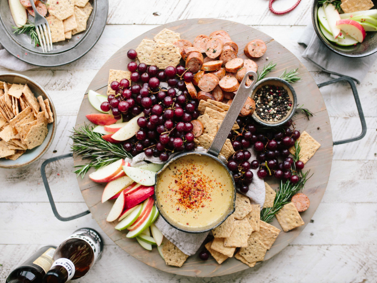 Diet Could Lower Chance of Cognitive Decline by 40%