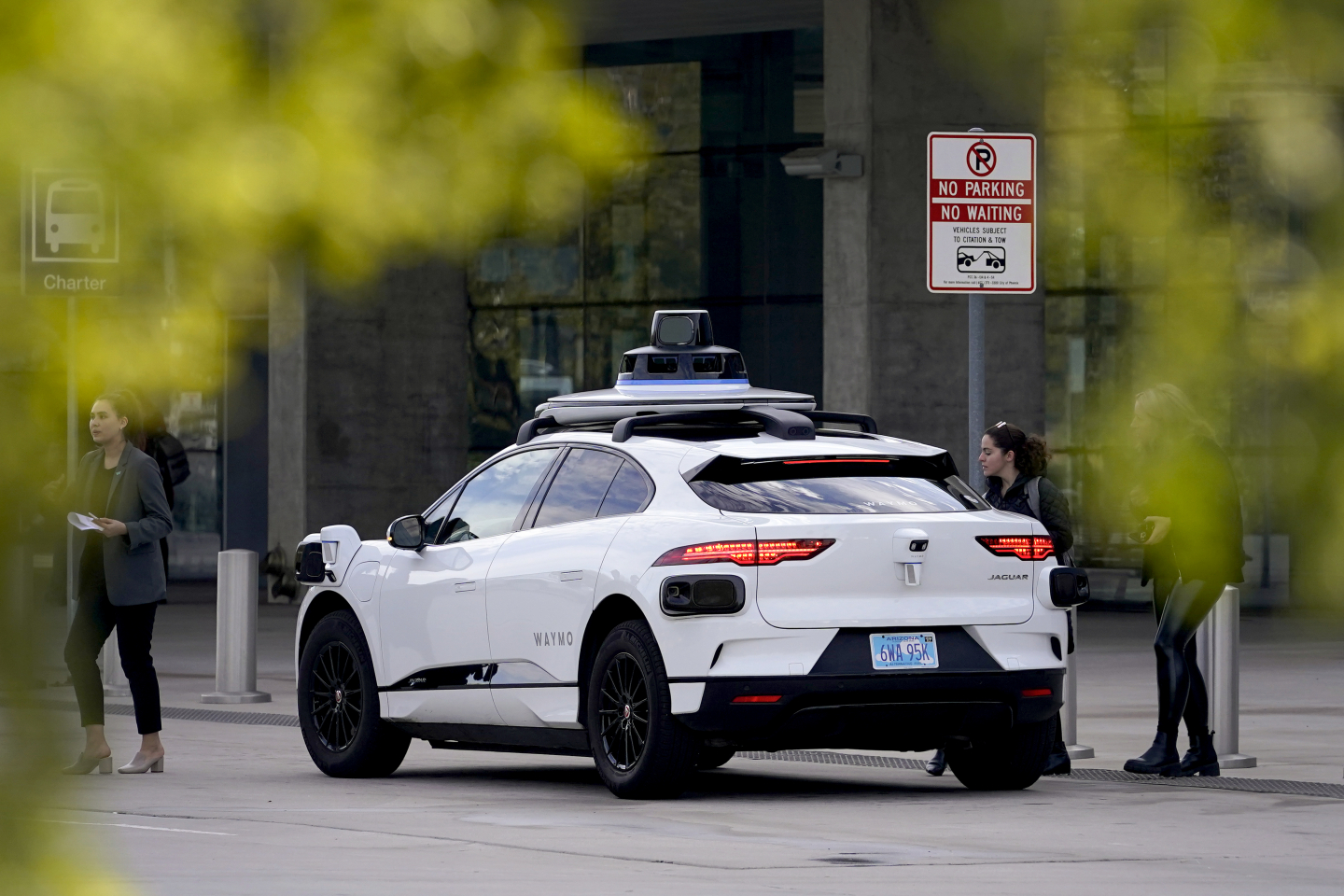The Death of SelfDriving Cars Is Greatly Exaggerated RealClearScience