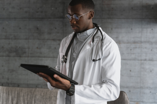 The Danger of Treating Doctors Like Saints