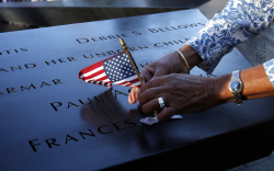 25 Years of Thinking About 9/11