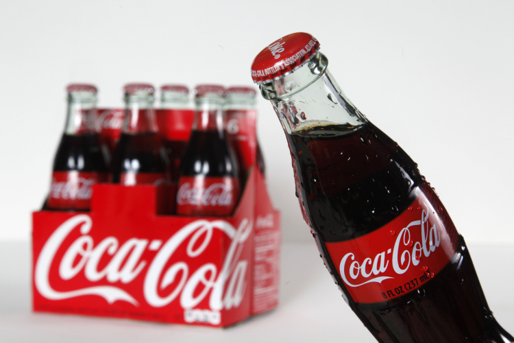 Sugar-Sweetened Beverages Linked to Stomach Cancer