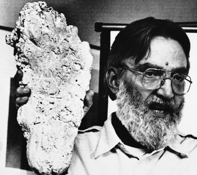 The Surprisingly Scientific Methods of Bigfooters