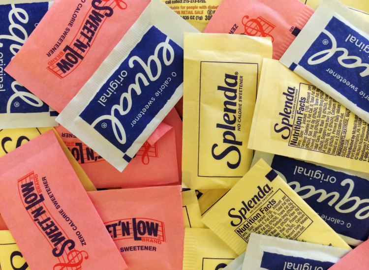 New Zero-Cal Sweetener 3,500 Times Sweeter Than Sucrose