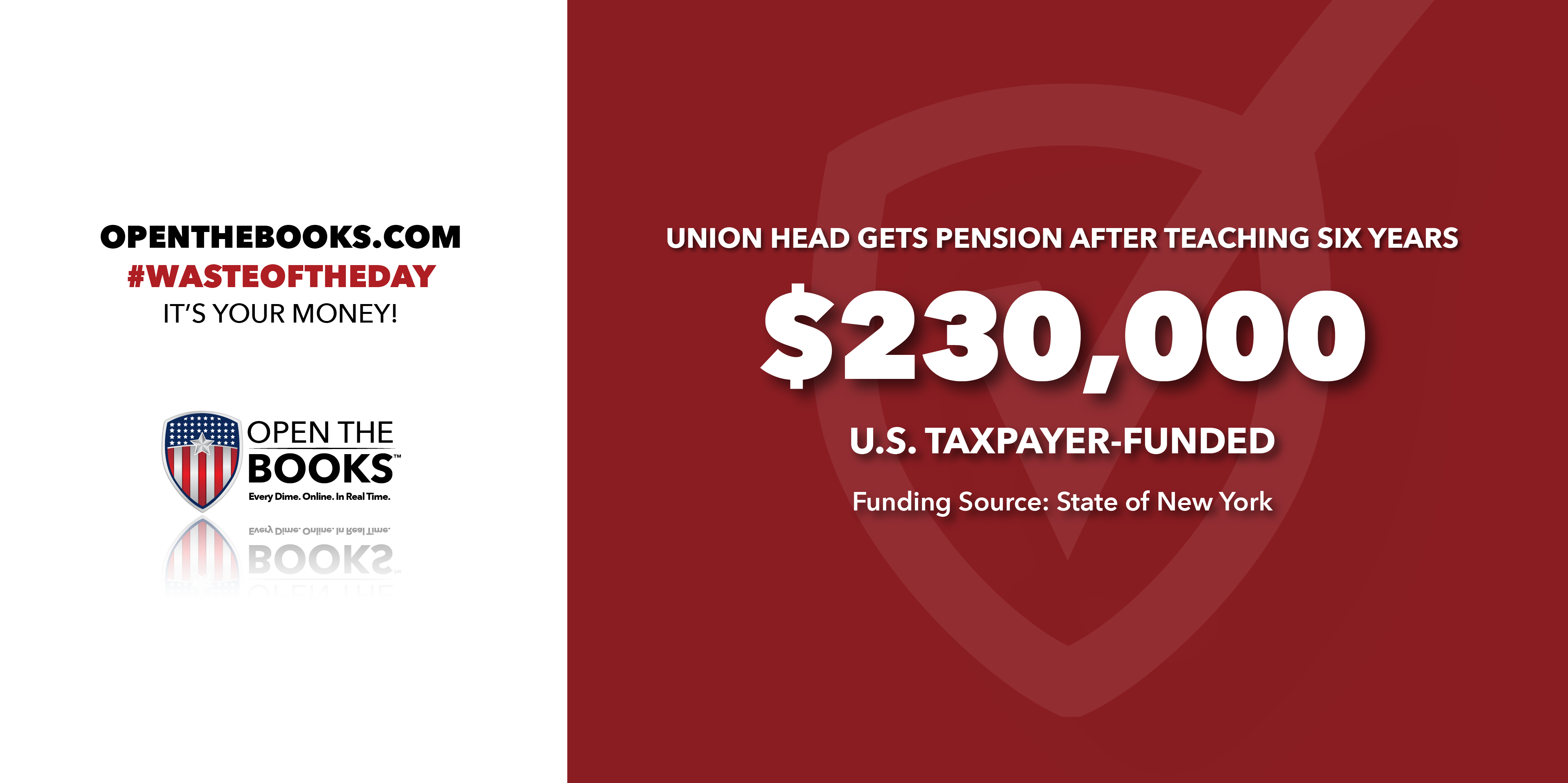 Weingarten OpentheBooks.com