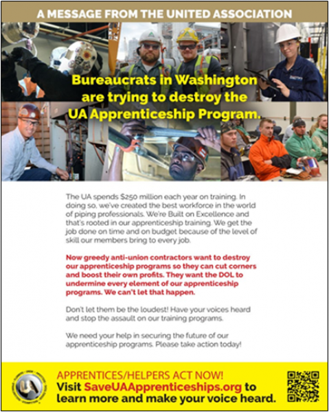 United Association