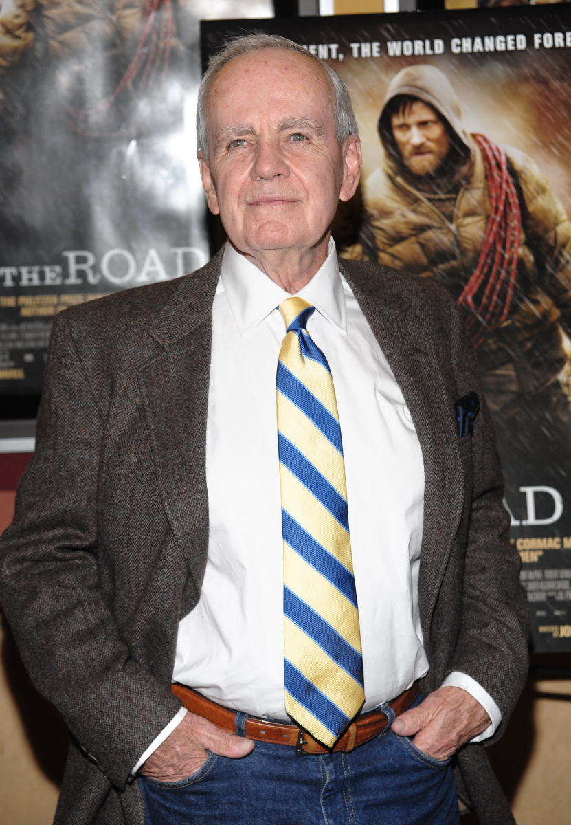 Cormac McCarthy Was No Nihilist RealClearBooks