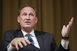Alito: A Justice in Full